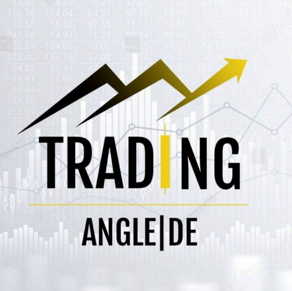 TradingAngle Software logo